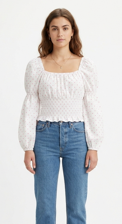 Tops & Tees