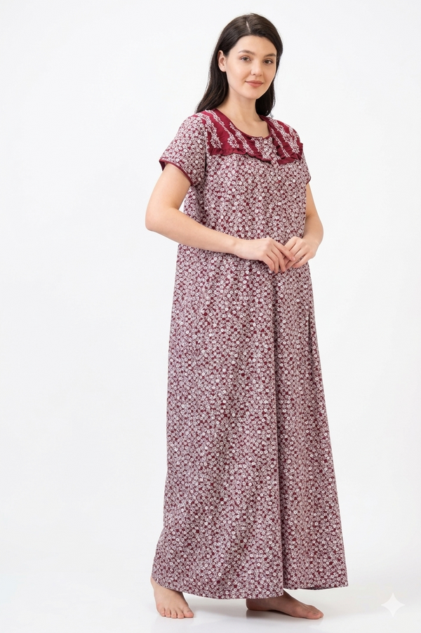 Nightwear